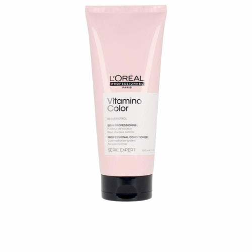 L'Oréal Professionnel Paris Vitamino Color Bálsamo Para Cabello Brillo Vibrante