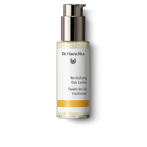 Dr Hauschka Revitalizing Fluido De Día Para Piel Radiante