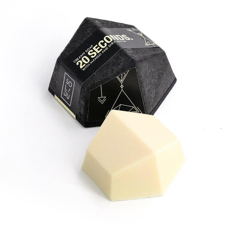 Solidu Body Solidu Cremiger Mango Seife Fur Hande Und Korper