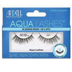 Ardell Pestañas Aqua Lashes Pestañas Postizas Sin Pegamento Aplicación Sin Complicaciones