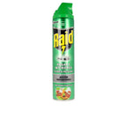 Raid Proteccion Antimosquitos Spray Insetticida Protezione Naturale Efficace