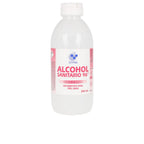 Dyns Dyns Alcohol Sanitario Poderosa Acción Antibacteriana