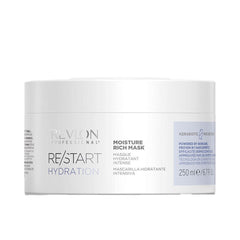 Revlon Re-Start Mascarilla Capilar Hidratante Hidratación Profunda Eficaz