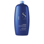 Alfaparf Milano Semi Di Lino Feines Haar Volumen Shampoo Perfektes Natürliches Volumen