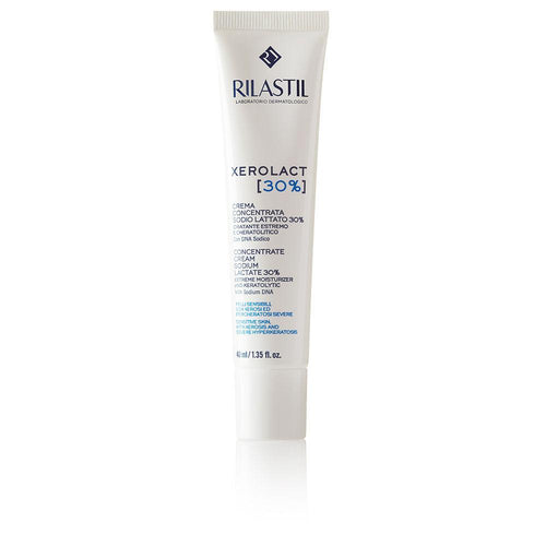 Rilastil Xerolact Crema Corpo Idratazione Avanzata