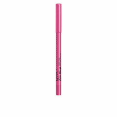 Nyx Professional Make Up Epic Liner Eye Pencil Intense All Day