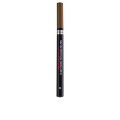 L'Oréal Paris Unbelieva Brow Delineatore Di Sopracciglia Micro Tattoo Per Sopracciglia Perfette
