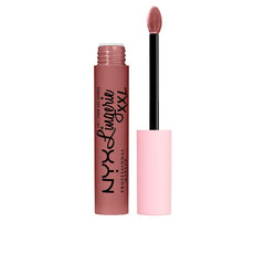 Nyx Professional Make Up Lingerie Labial Líquido Color Mate 16 Horas