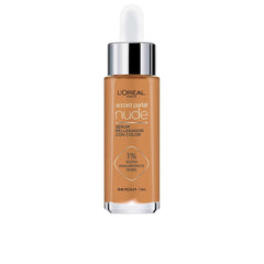 L'Oréal Paris Accord Parfait Getöntes Serum Feuchtigkeit Und Strahlkraft