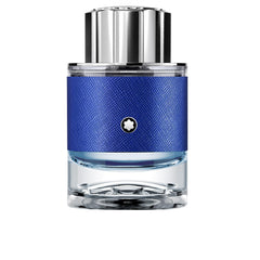 Montblanc Explorer Perfume Eau De Parfum Descubre La Aventura Marina Azul