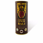 Coffee Luwak Bali Caffè Macinato Aroma Caramello Delizioso