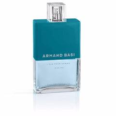 Armand Basi L'eau Pour Homme Parfüm Eau De Toilette Erfrischende Pure Vitalität