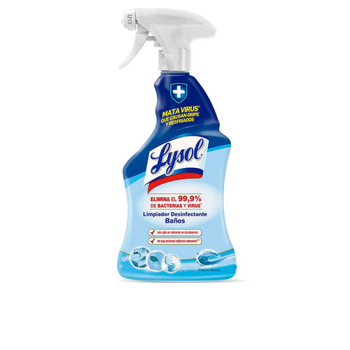 Lysol Lysol Bagni Disinfettante Per Bagno Elimina Germi E Virus
