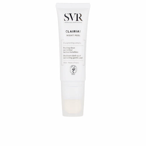 Svr Laboratoire Dermatologique Clairial Peeling Viso Notturno Pelle Radiosa Subito