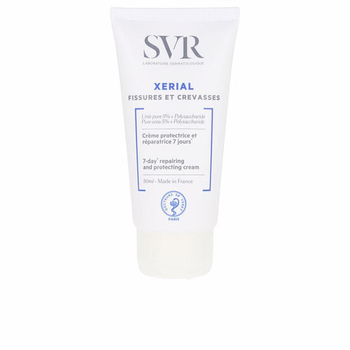 SVR Laboratoire Dermatologique Xerial Crema Corpo Per Fissure Revitalizza Pelle Secca