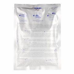 Svr Laboratoire Dermatologique Xerial Peel Fußmaske Exfoliiert Und Hydratisiert