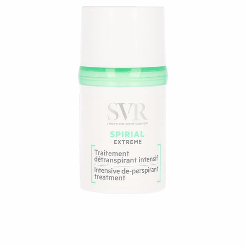 Svr Laboratoire Dermatologique Spirial Desodorante Roll On Control Máximo Del Sudor