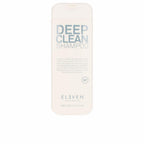 Eleven Australia Deep Clean Champú Cuero Cabelludo Nutrido E Hidratado