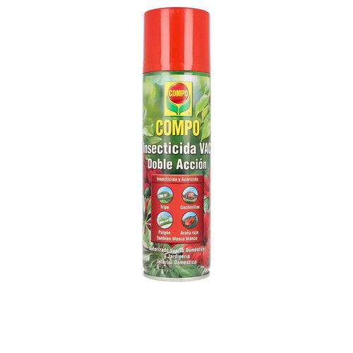 Compo Compo Acción Total Insetticida Spray