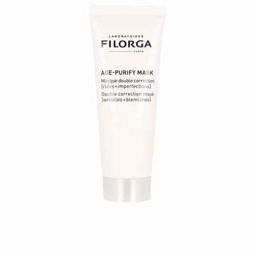 Laboratoires Filorga Age-Purify Máscara Doble Acción Renovadora