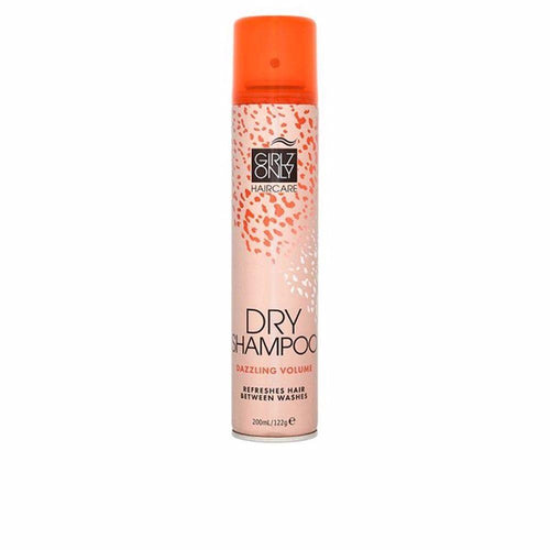 Girlz Only Girlz Only Dry Shampoo Shampoo A Secco Impulso Extra Di Volume