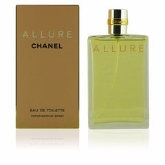 Chanel Allure Parfum Eau De Toilette