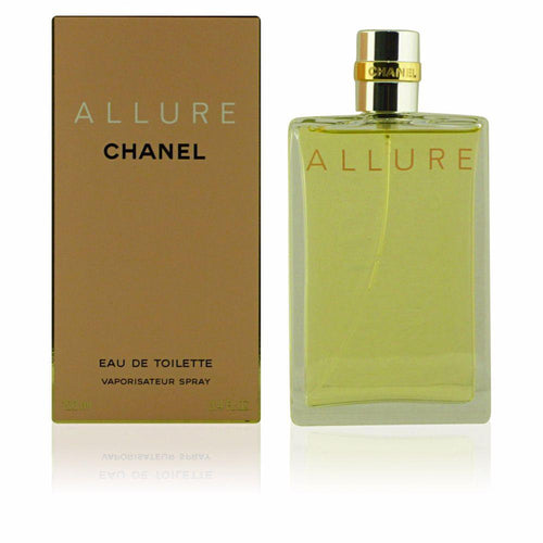 Chanel Allure Parfum Eau De Toilette