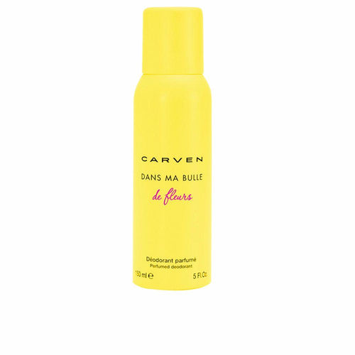 Carven Dans Ma Bulle Des Fleurs Deodorant Spray Langanhaltende Frische