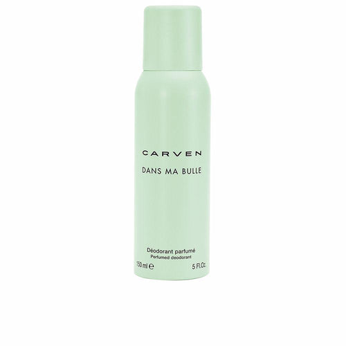 Carven Dans Ma Bulle Deodorante Spray Freschezza Per Tutto Il Giorno
