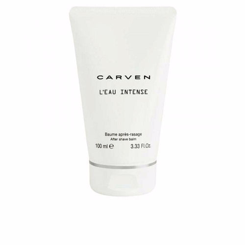 Carven Carven L'eau Intense Bálsamo Después Del Afeitado Piel Suave Y Refrescada
