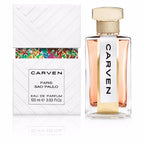 Carven Paris Sao Paulo Profumo Eau De Parfum Incantevole Aroma