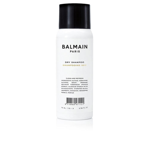 Balmain Hair Balmain Revitalizing Care Shampoo Secco Capelli Appena Lavati
