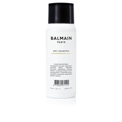 Balmain Hair Balmain Revitalizing Care Shampoo Secco Capelli Appena Lavati