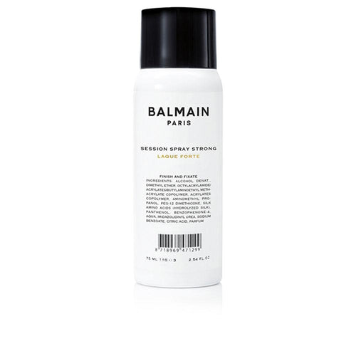 Balmain Hair Balmain Styling Spray Per Capelli Tenuta Impeccabile