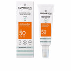 Sophieskin Sophieskin Crema Solare Viso Antimacchia Protezione Elevata