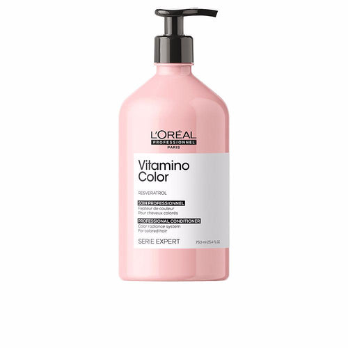 L'Oréal Professionnel Paris Vitamino Color Bálsamo Para Cabello Brillo Vibrante