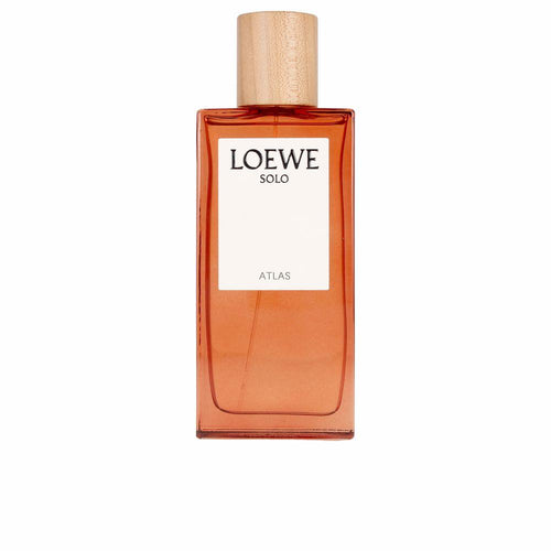 Loewe Solo Atlas Perfume Eau De Parfum Ocaso Mágico