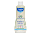 Mustela Bebé-Niño Mild Shampoo Für Kinder Avocado Für Feines Haar