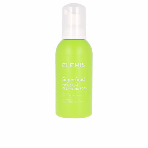 Elemis Superfood Espuma Limpiadora Nutritiva Y Calmante