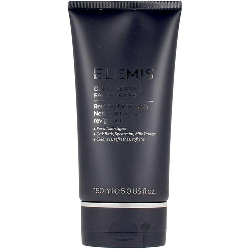 Elemis Elemis Men Detergente Viso Deep Cleanse Pelle Pulita Ogni Giorno