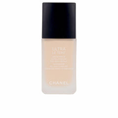 Chanel Le Teint Ultra Foundation Makelloser Look 24H