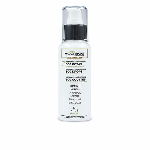 Voltage Cosmetics Tratamientos Capilares Voltage Haar Lifting Serum Einzigartige Haarhebung