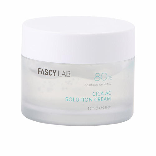 Fascy Cica Ac Creme Feuchtigkeitsspendend Beruhigend Und Antioxidativ