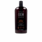 American Crew Crew Hair & Body Care Shampoo Für Herren Sauberes Und Geschmeidiges Haar