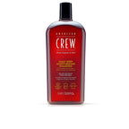 American Crew Crew Hair & Body Care Shampoo Idratante Quotidiano Capelli Più Idratati