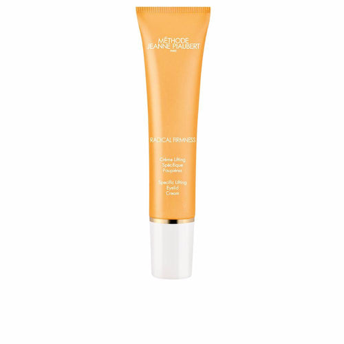 Jeanne Piaubert Radical Firmness Spezifische Lifting Augencreme Kraftvolle Lifting Wirkung