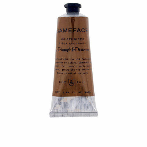 Triumph & Disaster T&D Face Hydrate&Treat Crema Idratante Viso Per Pelle Radiante