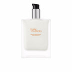 Hermès Terre D'Hermès Balsamo Dopobarba Con Pompa Sollievo Dopo Rasatura