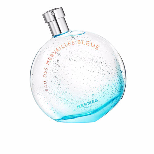Hermès Eau Des Merveilles Perfume Eau De Toilette Prestigio Y Exclusividad