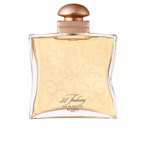 Hermès 24 Faubourg Perfume Eau De Toilette Elegancia Floral Y Radiante